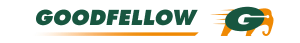 Goodfellow logo